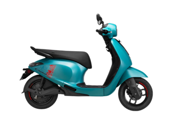 Bajaj Chetak C2501